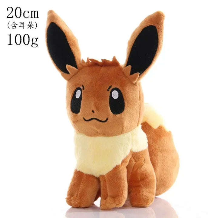 Pokemon Peluce