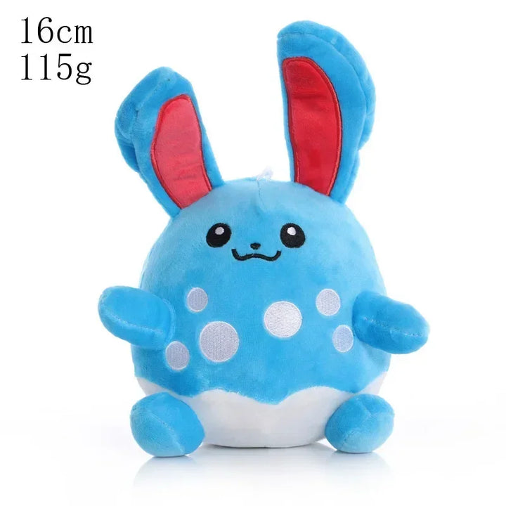 Pokemon Peluce