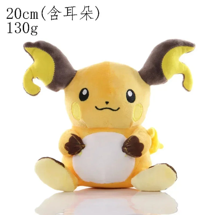 Pokemon Peluce