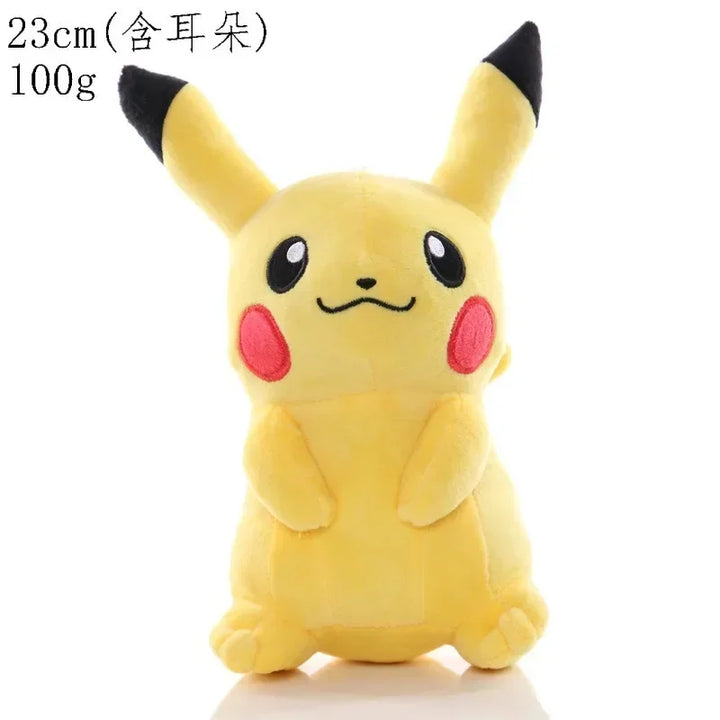 Pokemon Peluce