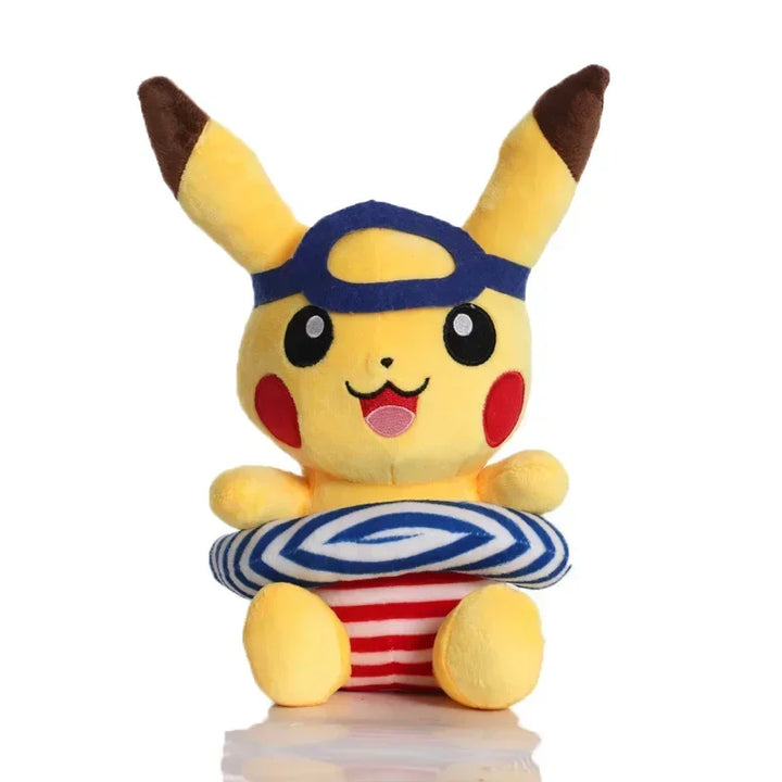 Pokemon Peluce