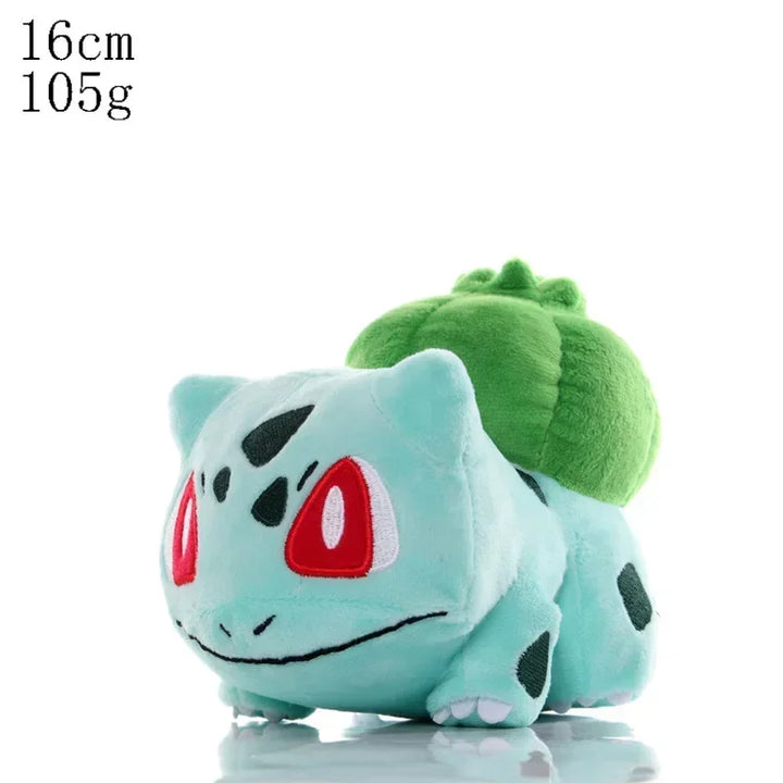 Pokemon Peluce