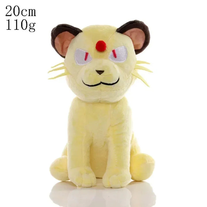 Pokemon Peluce