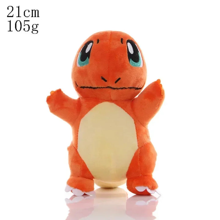 Pokemon Peluce