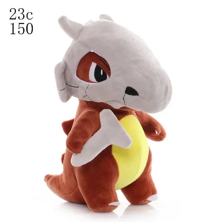 Pokemon Peluce