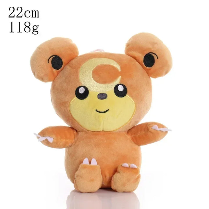 Pokemon Peluce