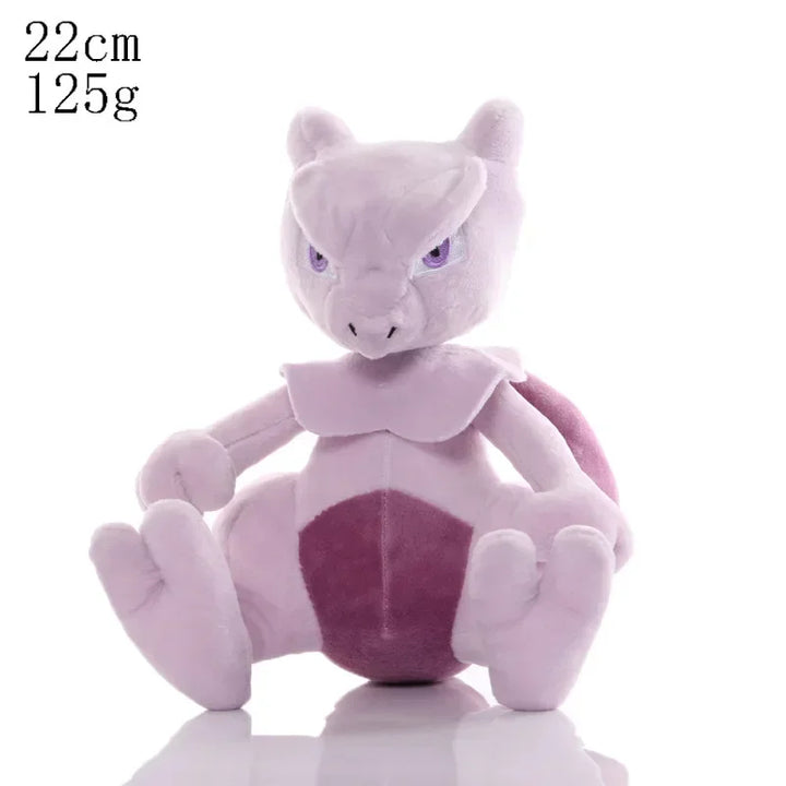 Pokemon Peluce