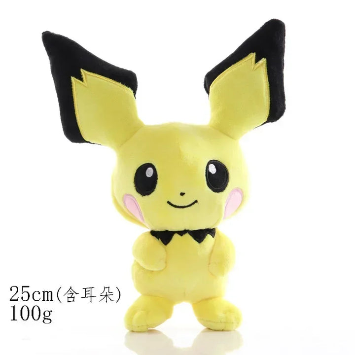 Pokemon Peluce