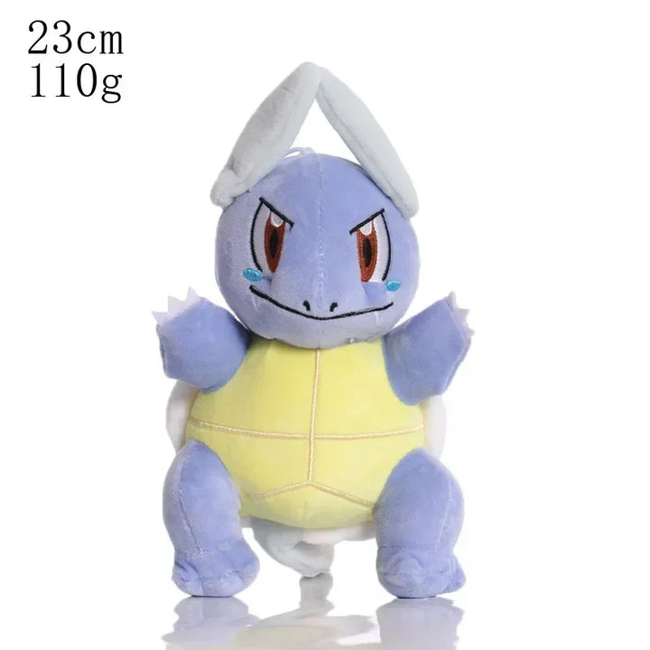 Pokemon Peluce