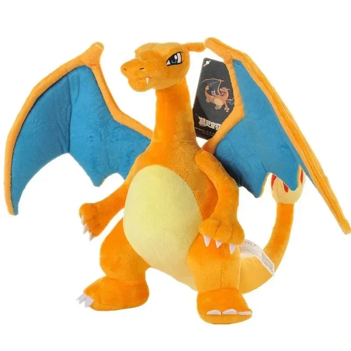 Pokemon Peluce