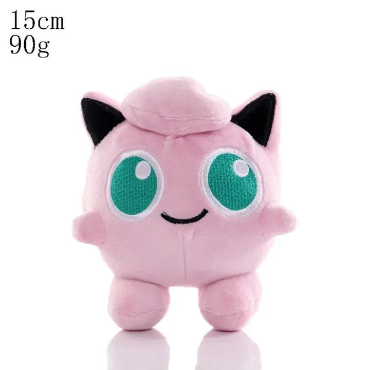 Pokemon Peluce