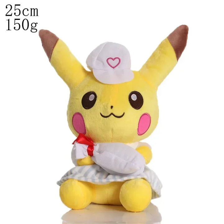 Pokemon Peluce