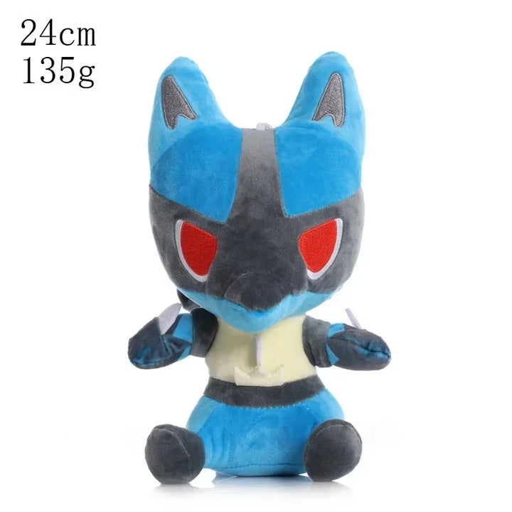 Pokemon Peluce