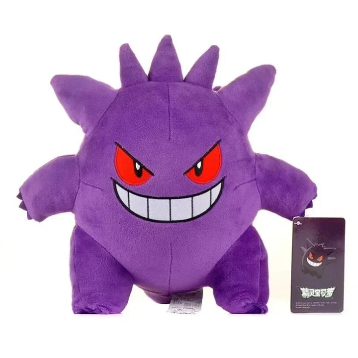 Pokemon Peluce