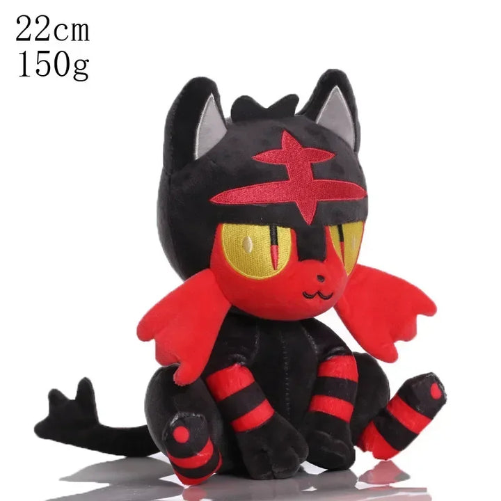 Pokemon Peluce