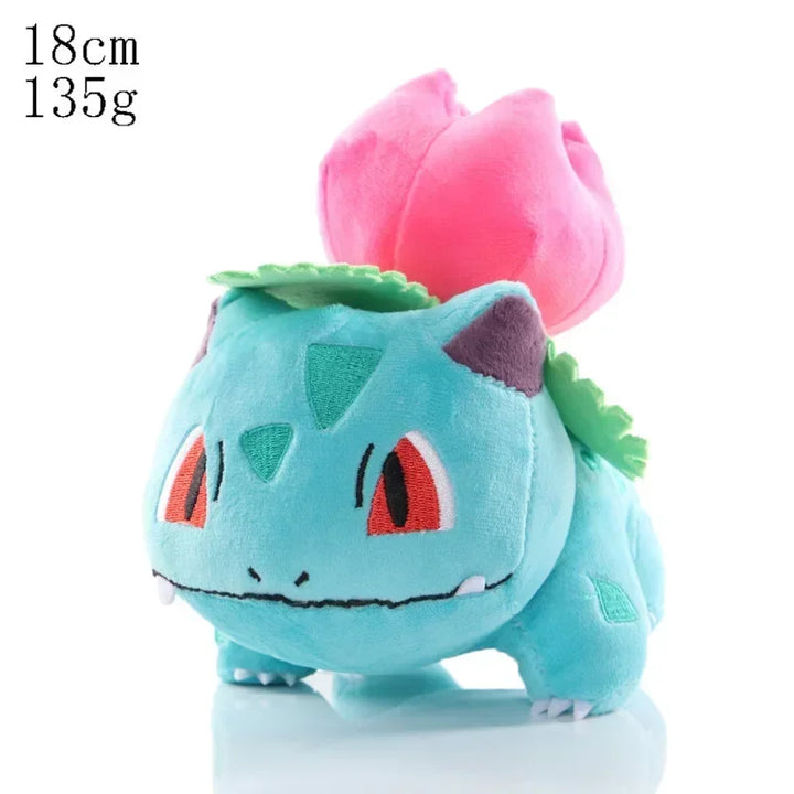 Pokemon Peluce
