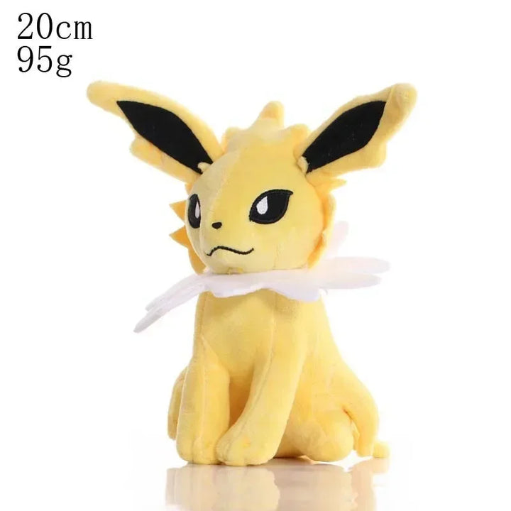 Pokemon Peluce