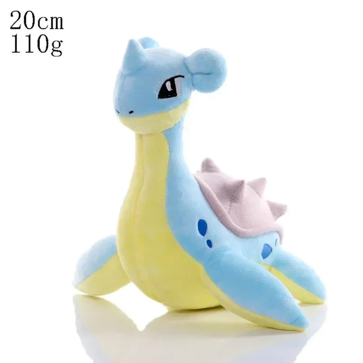 Pokemon Peluce