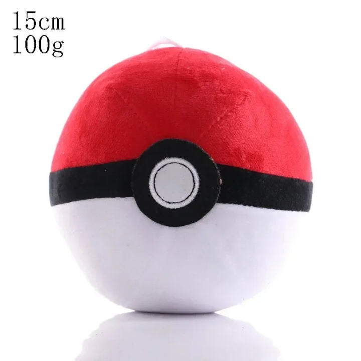 Pokemon Peluce