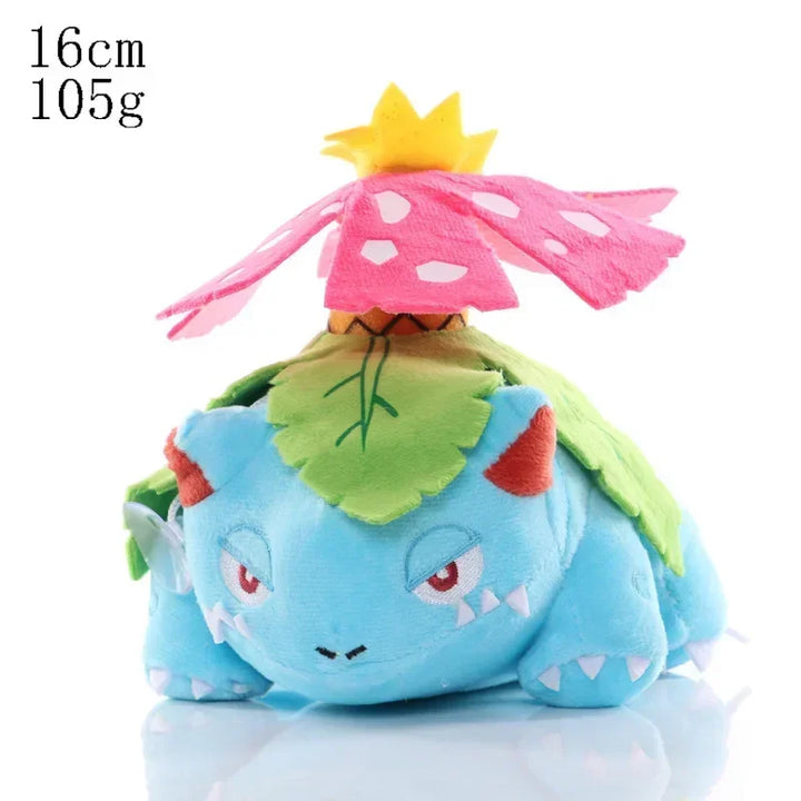 Pokemon Peluce