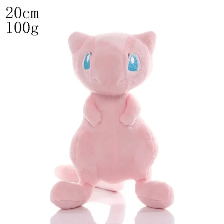 Pokemon Peluce