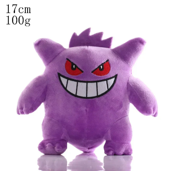 Pokemon Peluce