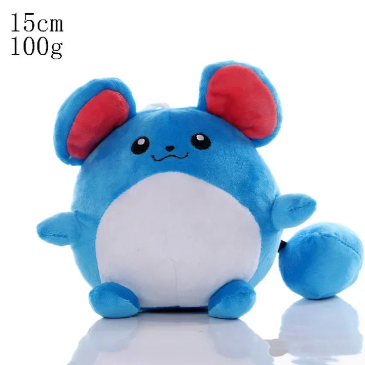 Pokemon Peluce