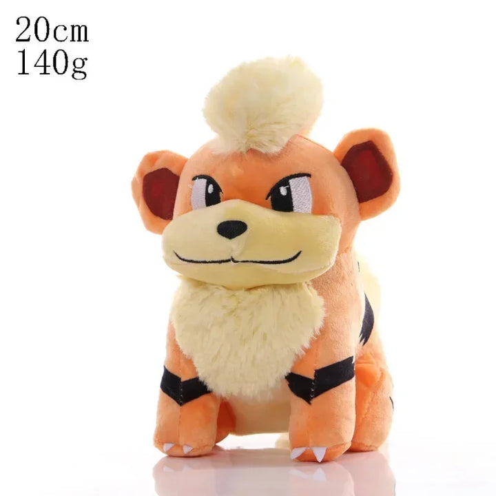 Pokemon Peluce
