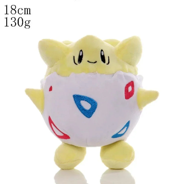 Pokemon Peluce