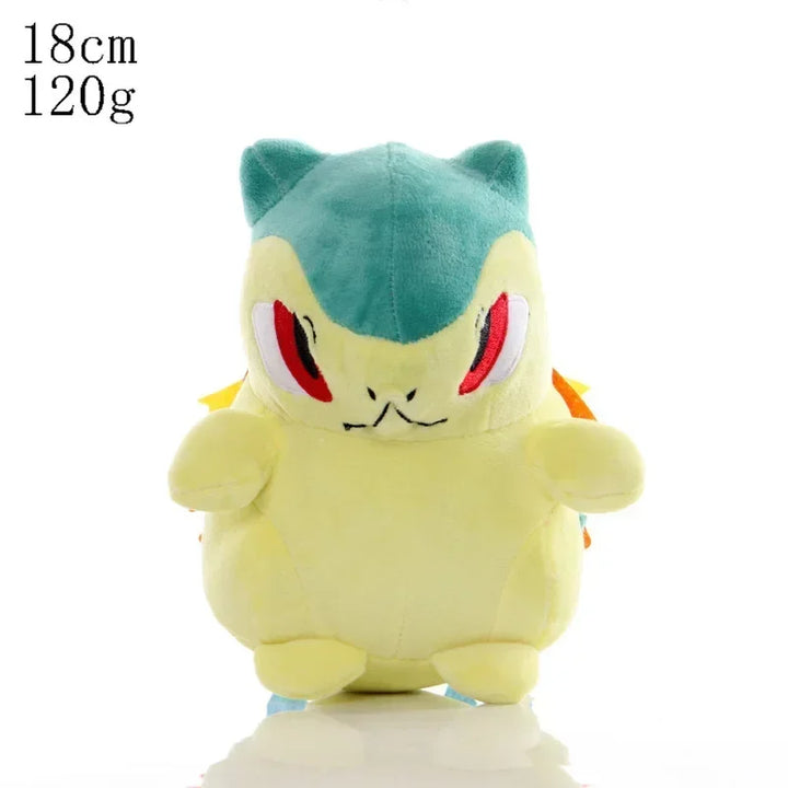 Pokemon Peluce