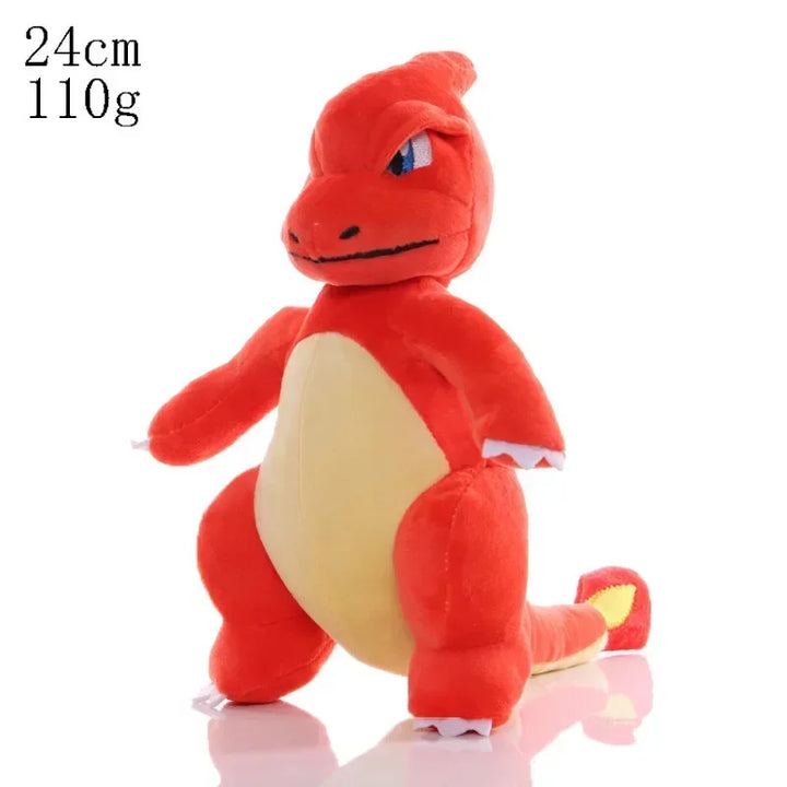 Pokemon Peluce