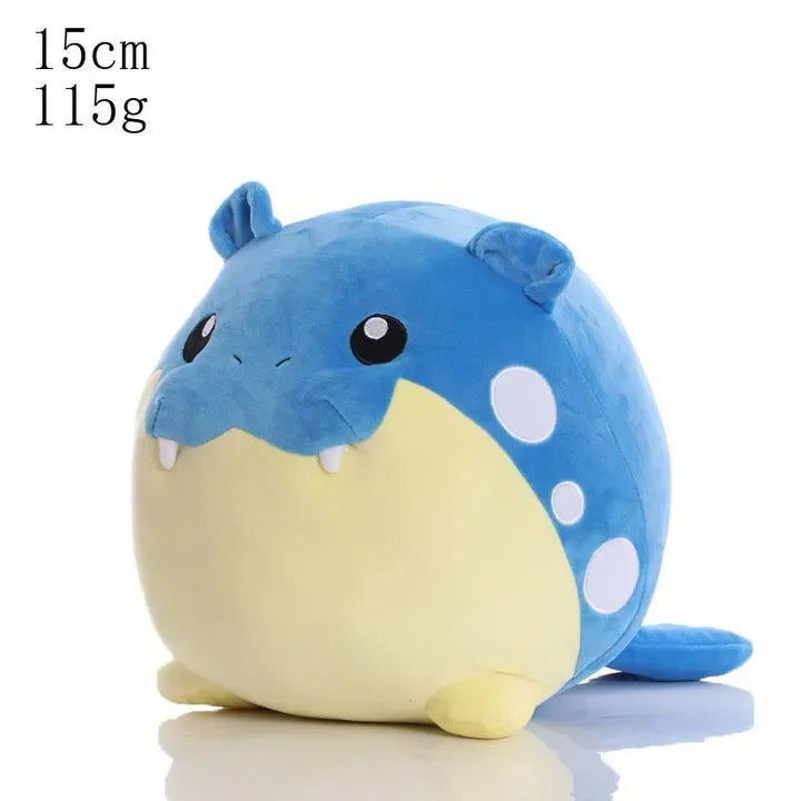 Pokemon Peluce