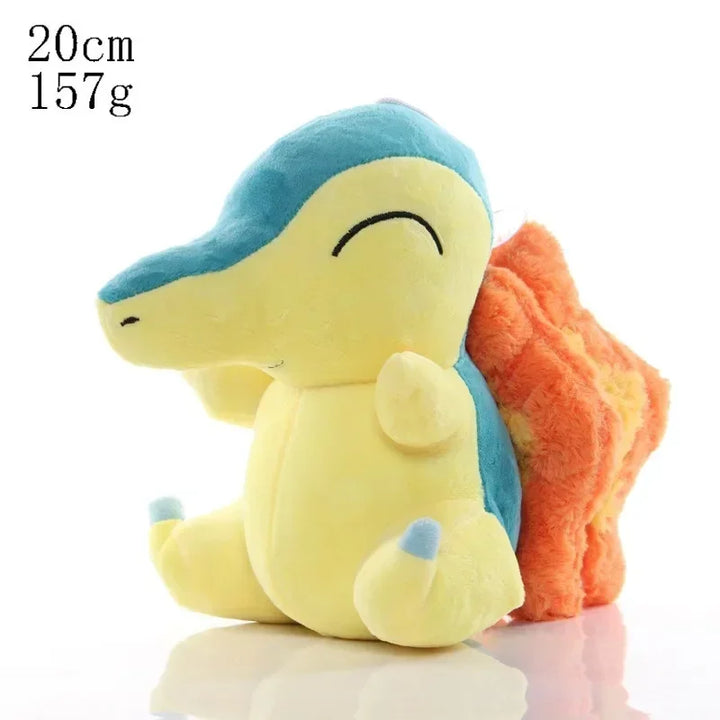 Pokemon Peluce