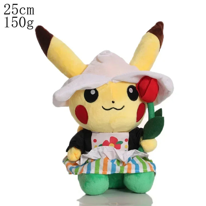 Pokemon Peluce