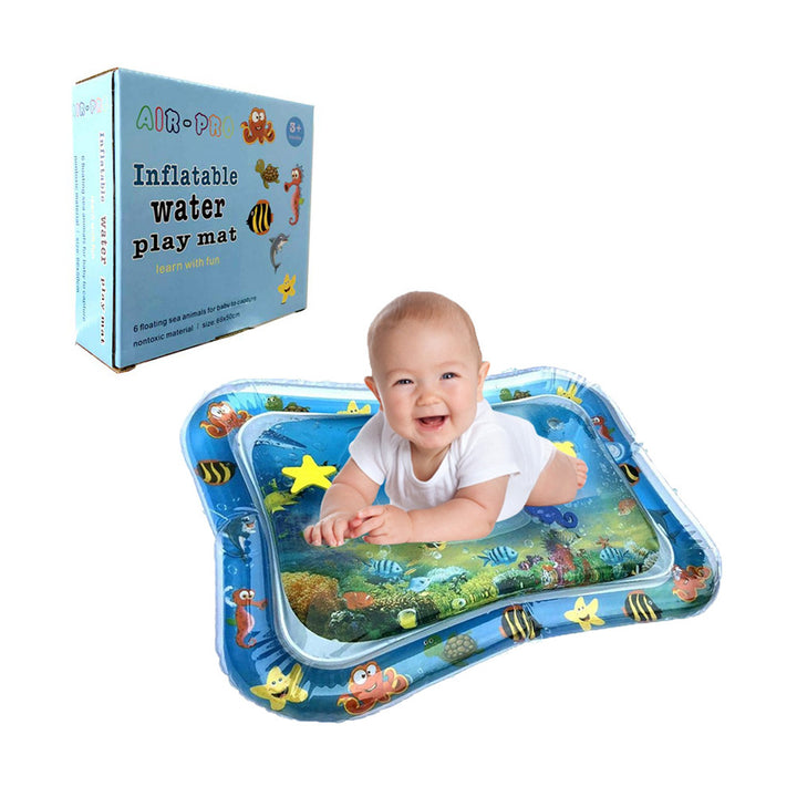 Baby Inflatable Water Pilow