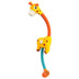 Toy Electric Giraffe Shower Baby Spray Bathtub Toy
