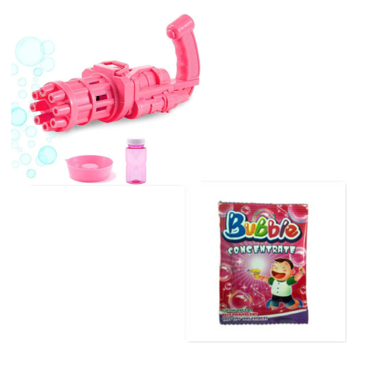 Toys Bubble Gum Machine
